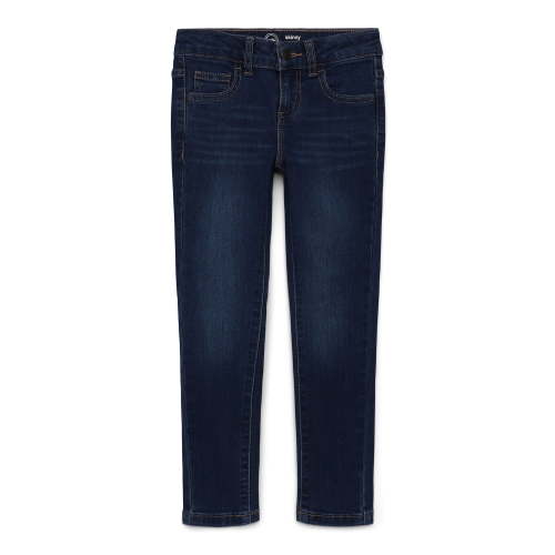 Wonder Nation Girls Skinny Jean, Sizes 5-18 & Plus