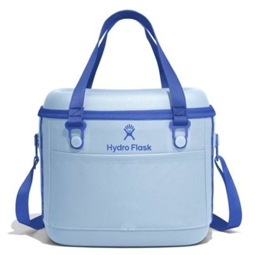Hydro Flask 15 Liter Carryout 24 Cans/15.8 qt Soft-Sided Cooler - Surf