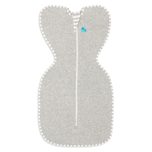 SWADDLE UP Original 1.0 TOG Gray