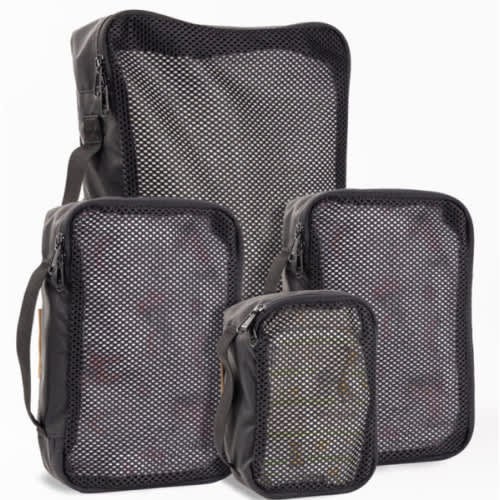 Tactical Packing Cubes Bundle by TBG – Tactical Baby Gear