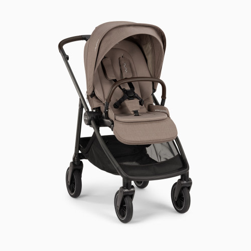 Nuna SWIV Stroller - Cedar
