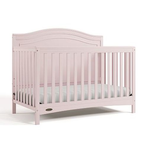 Graco® Paris 4-in-1 Convertible Crib