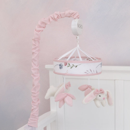 Harriet Bee Colmesneil Musical Mobile & Reviews | Wayfair