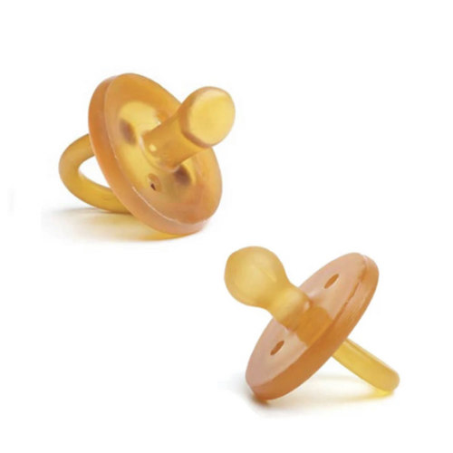 Ecopacifier Best Natural Rubber Pacifier