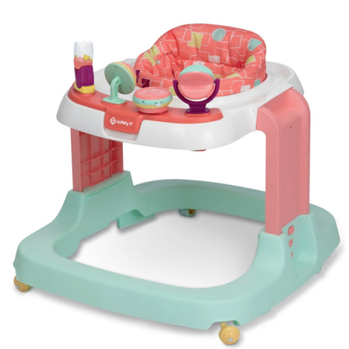 Ready, Set, Walk! DX Developmental Walker
