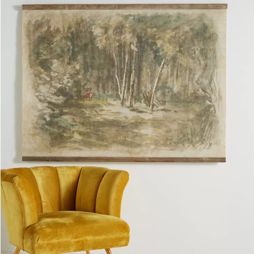 Athena Tapestry | Anthropologie