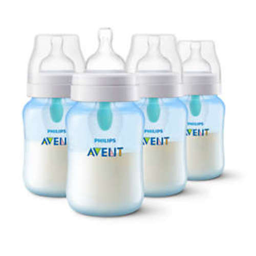 Compare our Anti-colic baby bottles | Philips AVENT