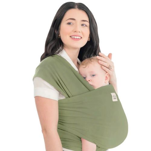 KeaBabies Original Wrap Carrier