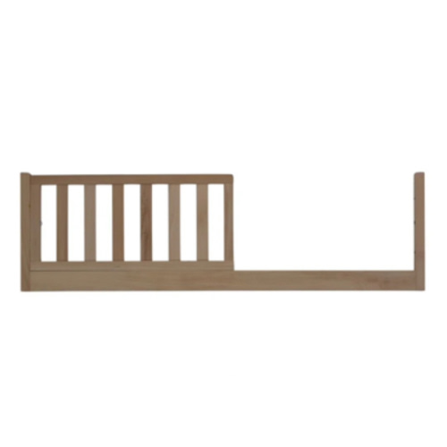 Crib Conversion Kit (Toddler Bed Rail) - dadada baby