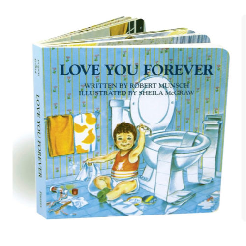 Love You Forever