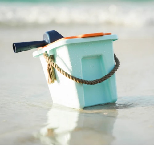 Compostable Beach Toy Set – roguewavetoys
