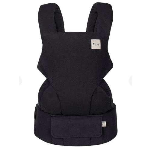 Obsidian - Hemp Explore Baby Carrier – Baby Tula US