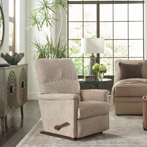 Collage Rocking Recliner | La-Z-Boy