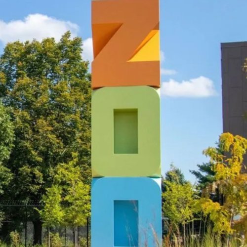 Lincoln Zoo Membership