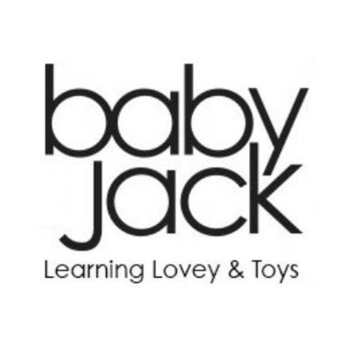Space Planets & Rockets Learning Lovey Collection – Baby Jack & Company