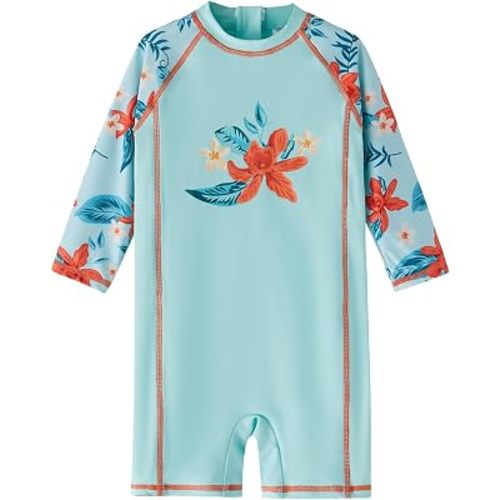 Infant Rash Guard UPF 50+, 0-3 months