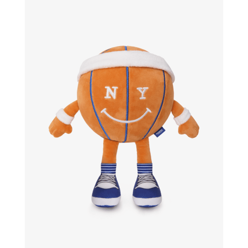 Knicks Mascot Plush