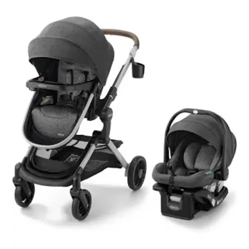 modes nest travel system - Target