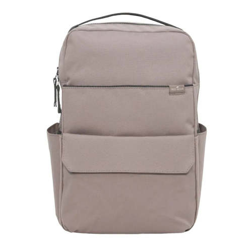 Red Rovr Roo Diaper Backpack - Truffle – REBEL