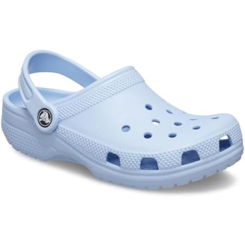 Crocs Kid's Classic Clog (Little Kid/Big Kid/Toddler)