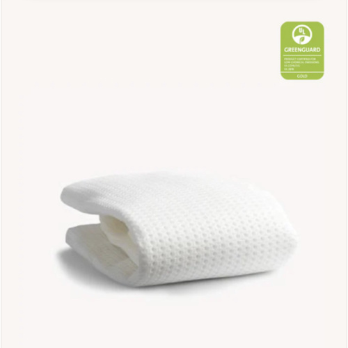 Lullaby Earth Breathe Safe Full Crib Mattress Cover