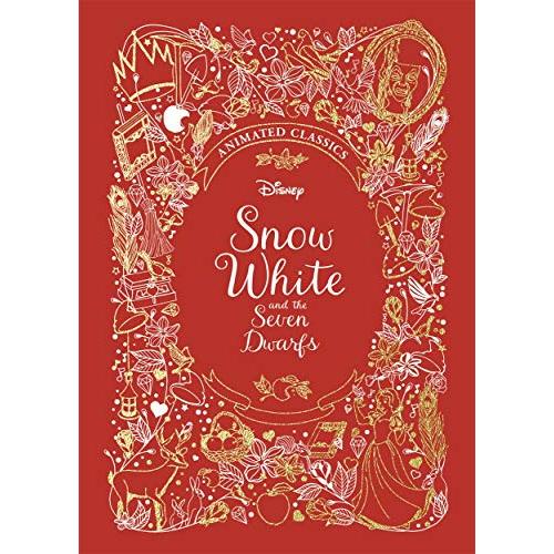 Disney Classics Snow White