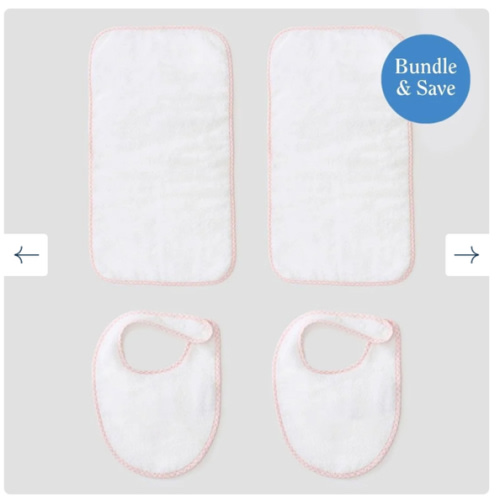 Feeding Time Bundle (4 pieces)