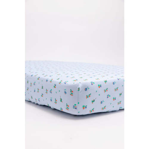 Elwyn - CloudBlend™ Crib Sheet – WildBird