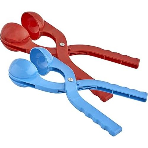 Superio Snowball Maker Snow Toys for Kids Snow Ball Shape, Outdoor Winter Sport