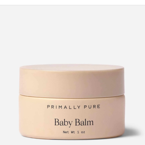 Baby Balm