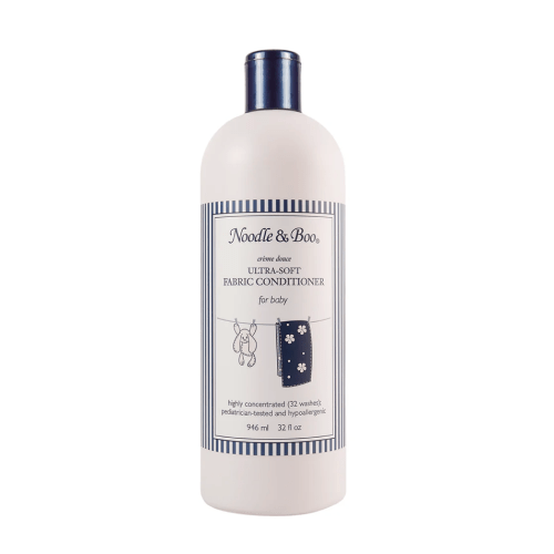 Baby Fabric Conditioner – Noodle & Boo