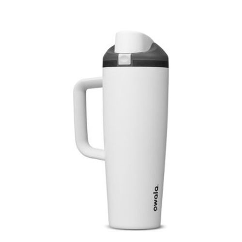 Owala 30 fl oz Stainless Steel FreeSip Tumbler - Sleek