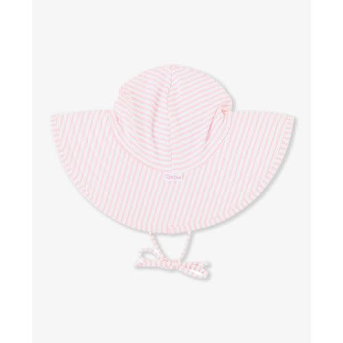 Swim Hat | RuffleButts & RuggedButts