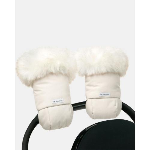Warmmuffs - Tundra Plush