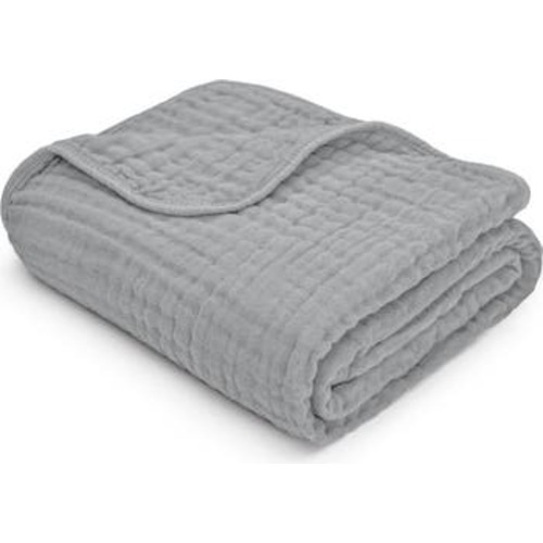 Baby Muslin Blanket