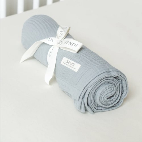 Muslin Swaddle Blanket