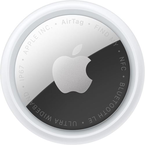 Apple AirTag (2nd Generation)