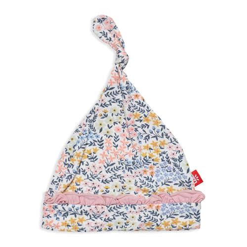 Magnetic Me Modal Newborn Hat | Silky Soft Modal Fabric