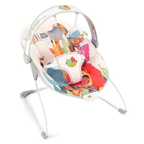 portable baby bouncer bouncer seat infant newborn foldable - Temu