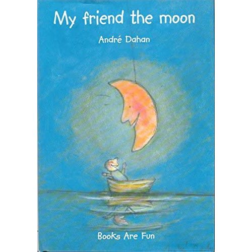 My Friend the Moon