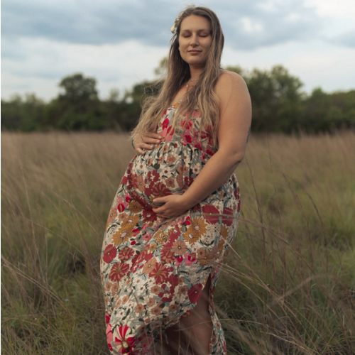 Cash Fund for Postpartum Meals & Care