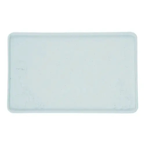 Hevea - Natural Rubber Placemat - Blue | Smallable