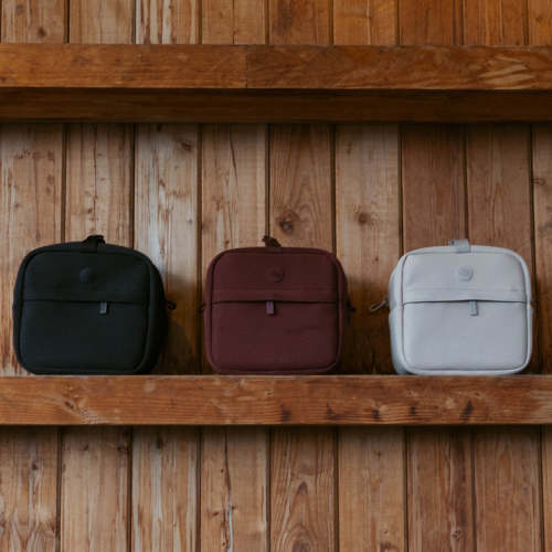 Drift Neoprene Bottle Cooler – Parker Baby Co.
