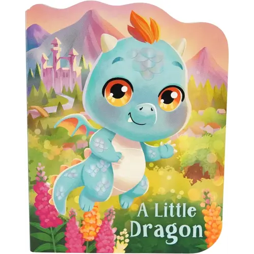 A Little Dragon