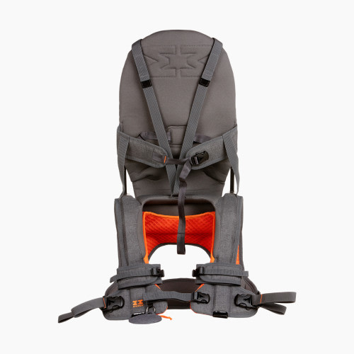 Doona Minimeis G4 Carrier - Grey/Orange