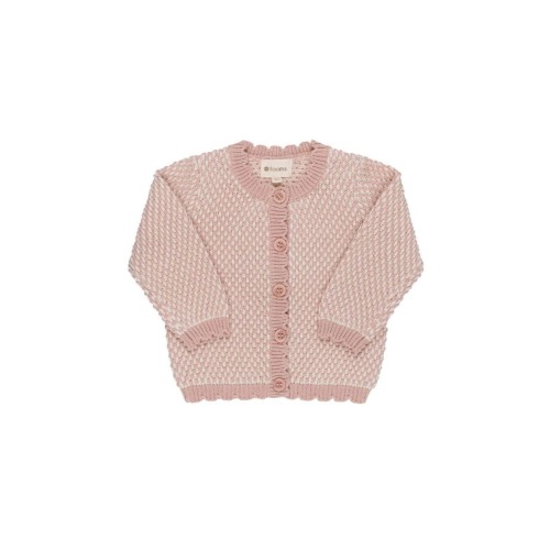 Looms Bubble Knit Collection - Cardigan, 4T
- Only a few left