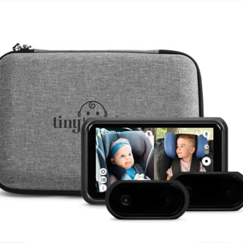Tiny Traveler On-the-Go Duo