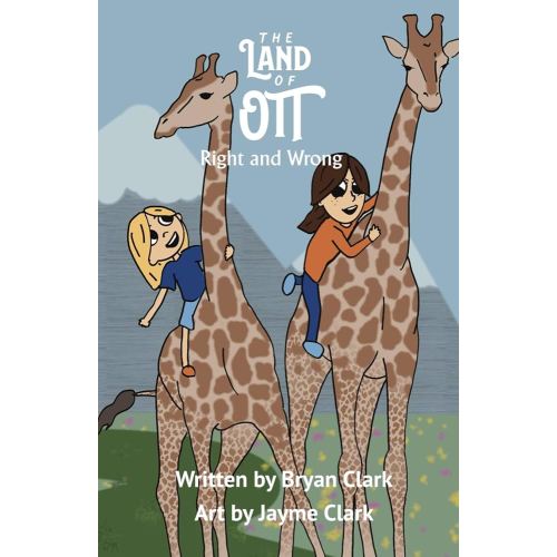 Right and Wrong (The Land of Ott)