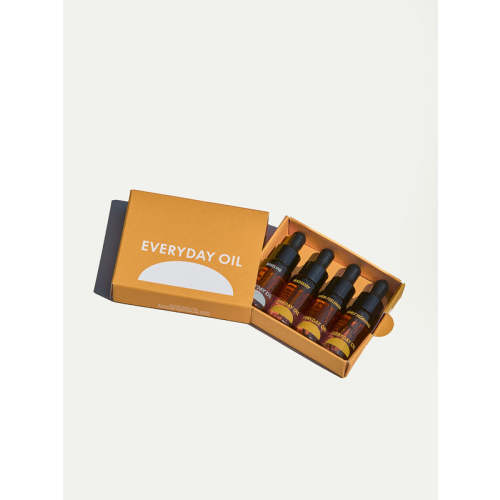 Minis - Everyday Oil