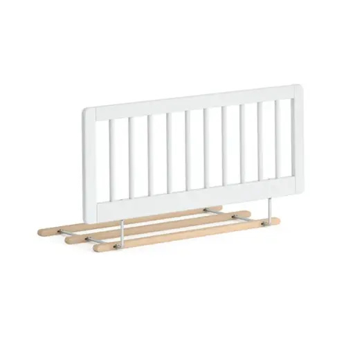 Safety Bed Rails & Crib Teething Rails
Boori Kids Bed Guard Panel - Barley White